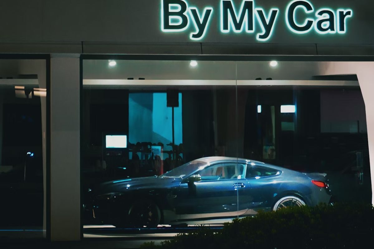 Crédit affecté : un prêt auto sécurisé