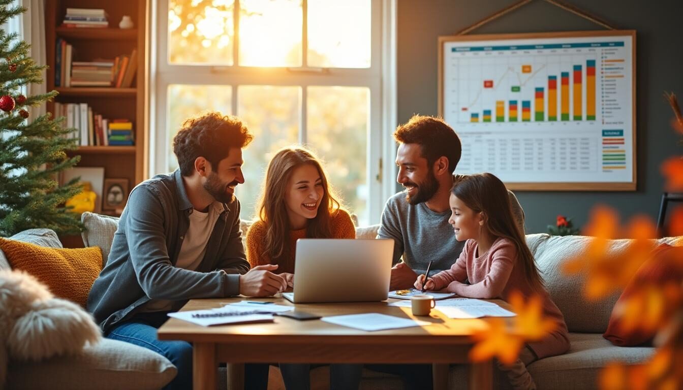 découvrez comment adapter facilement vos mensualités grâce aux options de paiement saisonnières. profitez de conseils pour ajuster vos versements selon vos revenus et gérer votre budget en toute flexibilité.