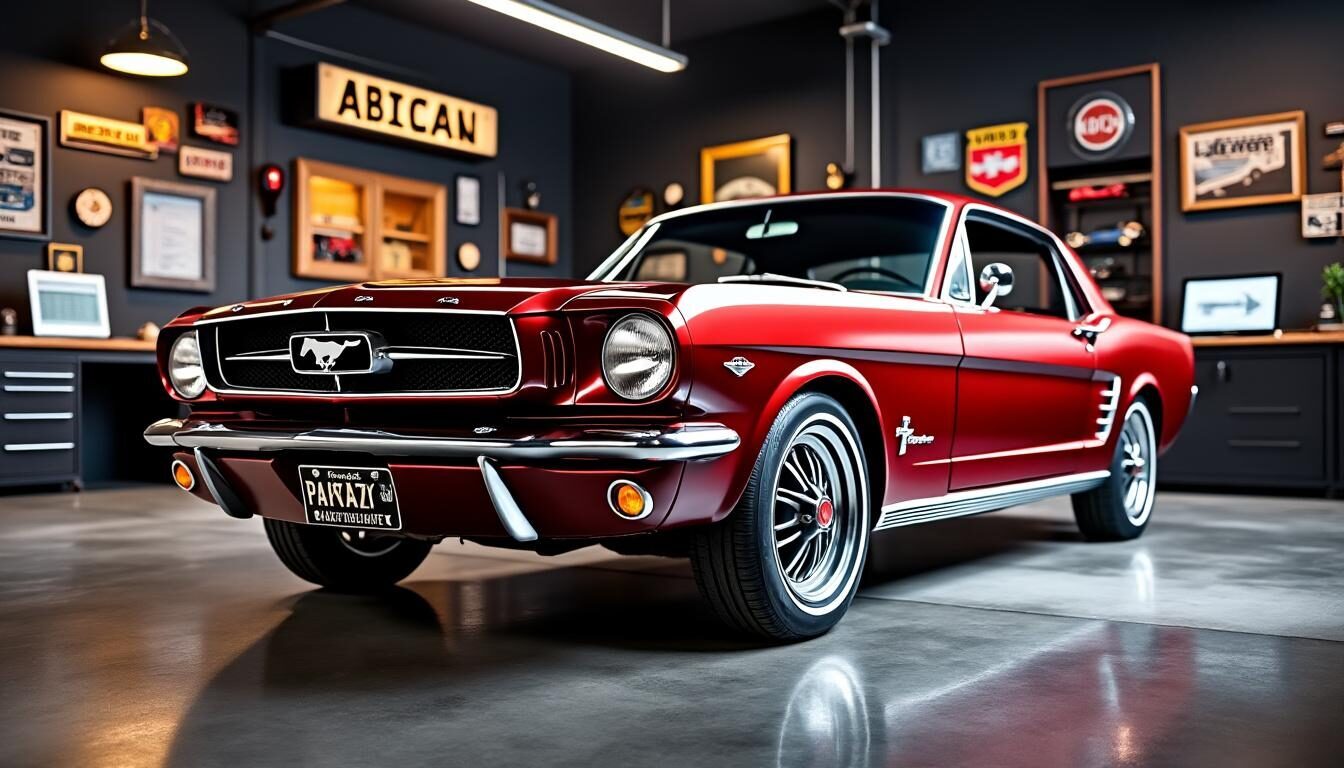 découvrez toutes les solutions pour financer l’achat d’un véhicule de collection automobile : prêts bancaires, crédits spécialisés, leasing, conseils et astuces pour concrétiser votre passion en toute sérénité.