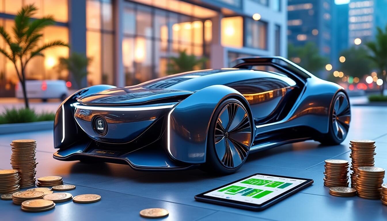 découvrez toutes les options de financement adaptées à l'achat d'une voiture modulaire évolutive : crédits, leasing, aides et conseils pour réussir votre projet automobile sur mesure.