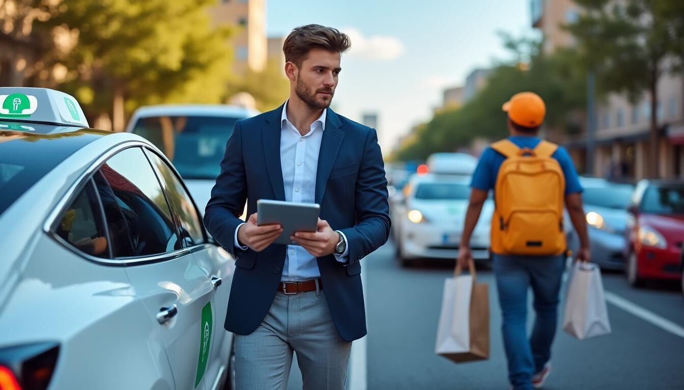 découvrez les meilleures solutions pour financer votre voiture en tant que travailleur de la gig economy : conseils, options de crédit, location et astuces pour économiser sur votre budget automobile.