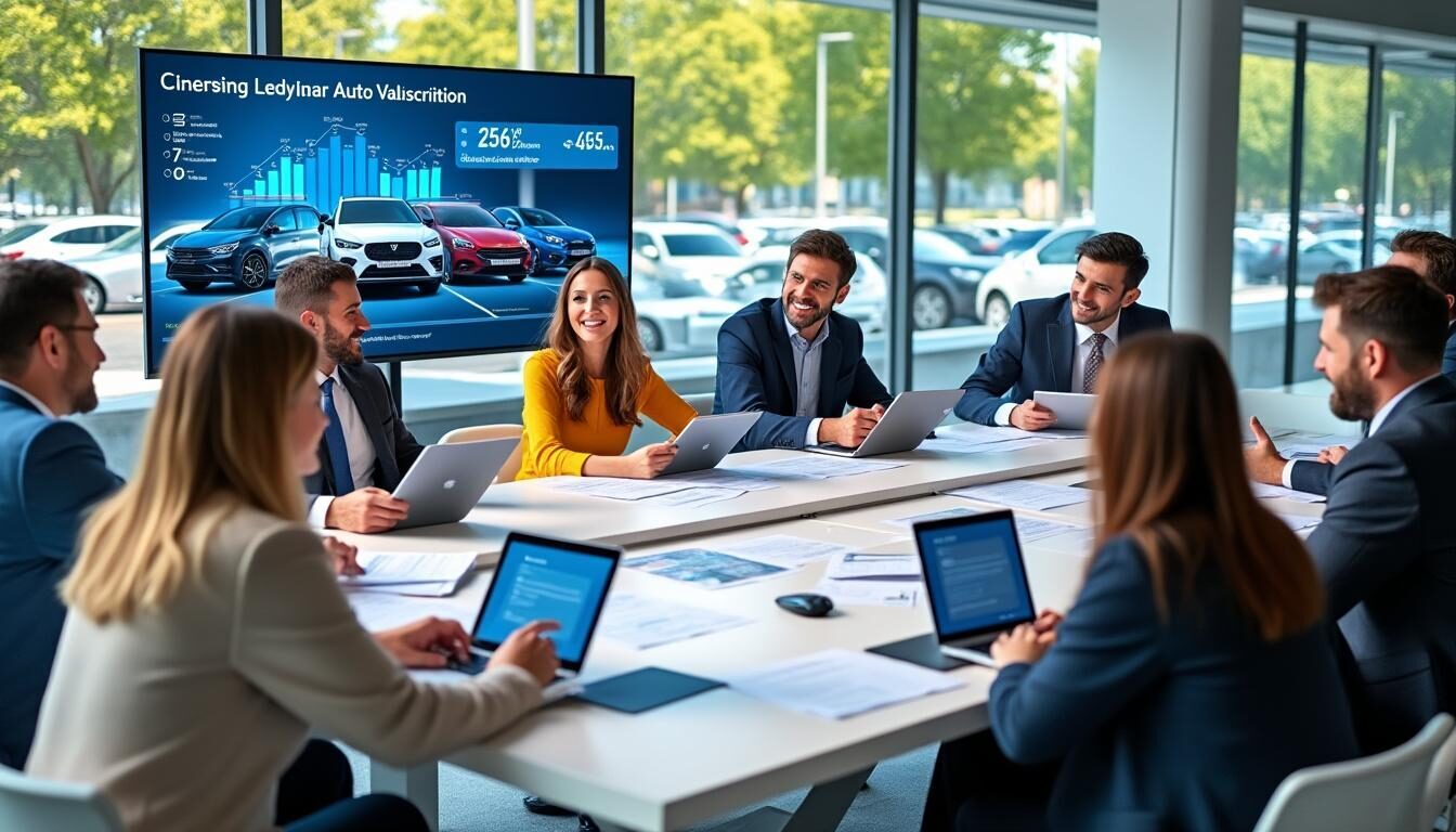 découvrez comment fonctionne le crédit auto par service d'abonnement : principe, avantages, conditions et différences avec le leasing traditionnel pour choisir la solution adaptée à vos besoins de mobilité.