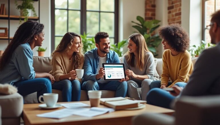 découvrez comment fonctionne le crédit auto peer-to-peer : principe, avantages, modalités et étapes pour obtenir un financement participatif entre particuliers pour l’achat de votre voiture.