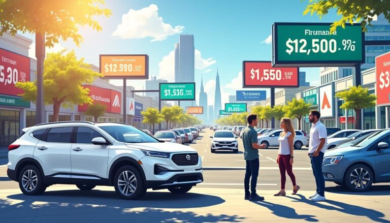 découvrez comment le taux de crédit auto géolocalisé s'adapte à votre lieu de résidence et pourquoi il peut influencer le coût total de votre financement automobile.