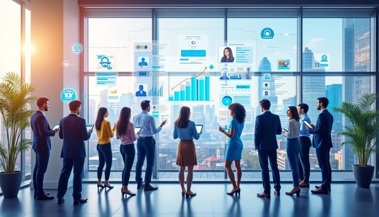 découvrez le fonctionnement d'une plateforme de crédit collaborative : principes, avantages, sécurité et étapes du financement participatif entre particuliers.