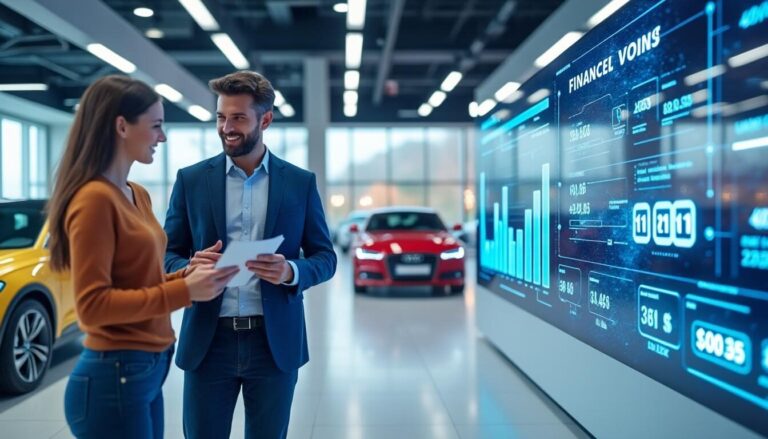 découvrez comment la blockchain révolutionne le crédit auto en simplifiant les démarches, renforçant la transparence et en réduisant les frais, pour un financement automobile plus rapide et moins cher.