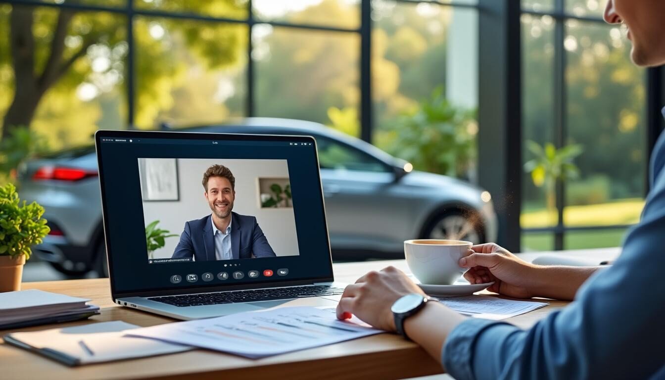 découvrez comment obtenir un crédit voiture parfaitement adapté aux besoins du télétravail : conseils pour choisir la meilleure offre, démarches simplifiées et astuces pour financer un véhicule idéal tout en travaillant à distance.
