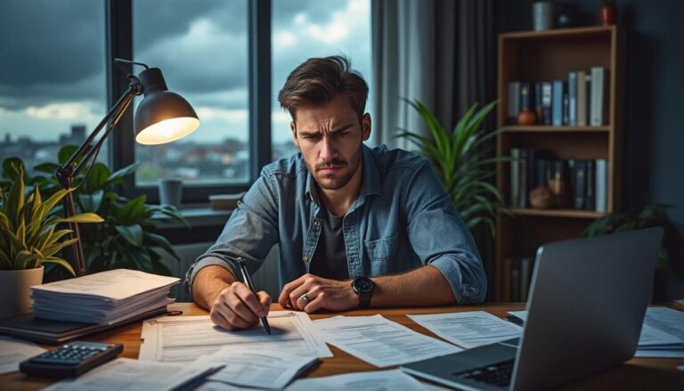 découvrez comment obtenir un crédit voiture malgré une situation financière précaire : conseils pratiques, démarches à suivre et solutions adaptées pour maximiser vos chances d'acceptation, même avec des revenus modestes ou des difficultés de financement.