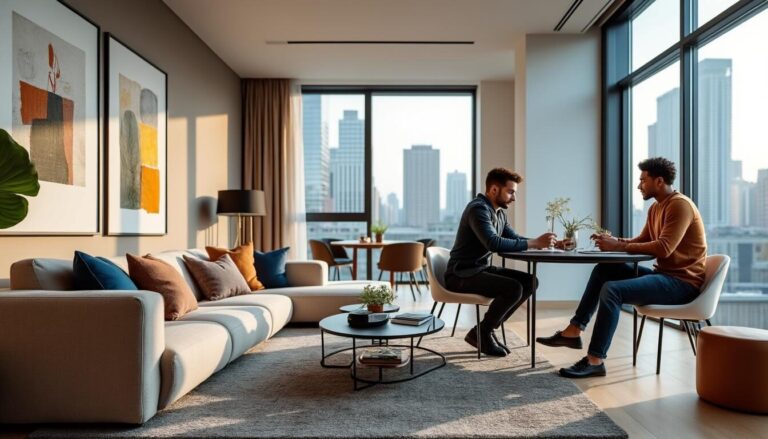 découvrez le fonctionnement de la loa (location avec option d'achat), ses avantages pour financer votre véhicule et les étapes clés pour en bénéficier. une solution souple et adaptée à vos besoins d'automobiliste.