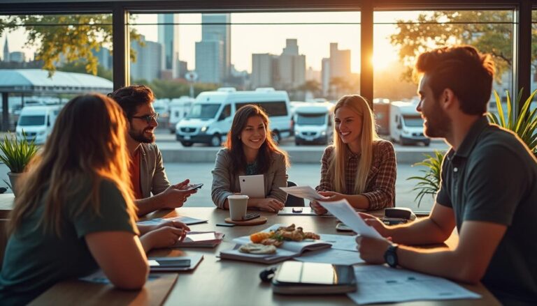 découvrez les principales conditions d'éligibilité pour obtenir un crédit auto nomade : critères de revenu, de solvabilité et documents nécessaires pour maximiser vos chances d’acceptation.