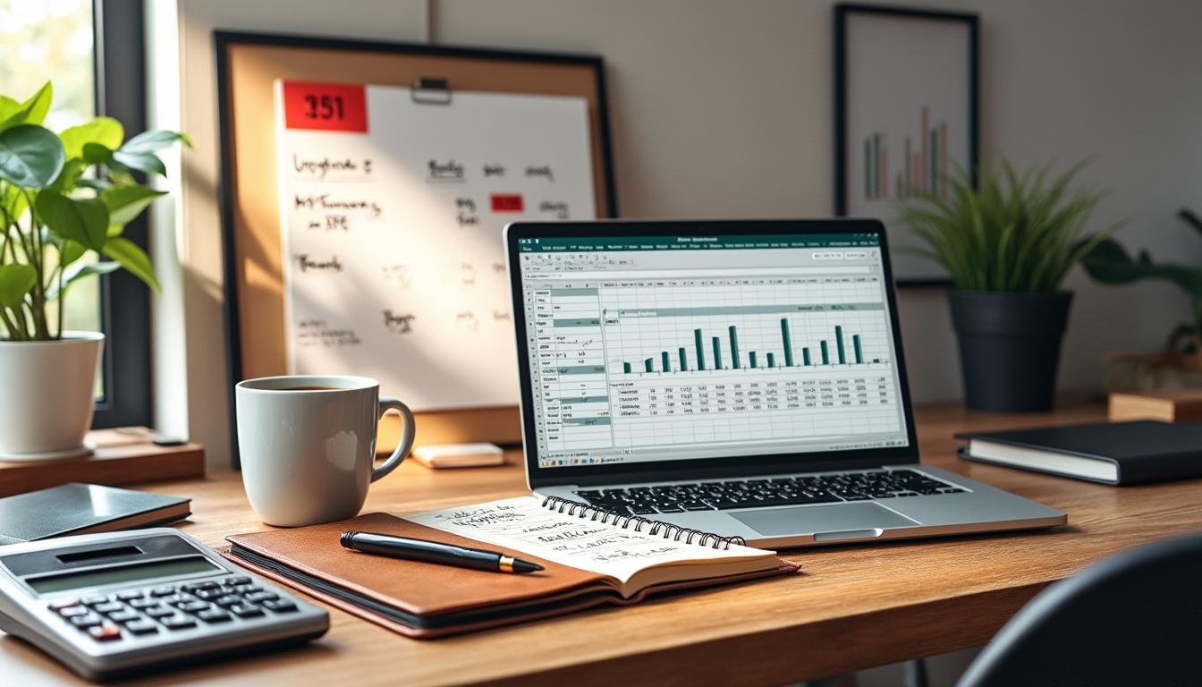 découvrez nos conseils pratiques pour bien préparer votre rendez-vous avec votre conseiller bancaire et optimiser vos échanges.