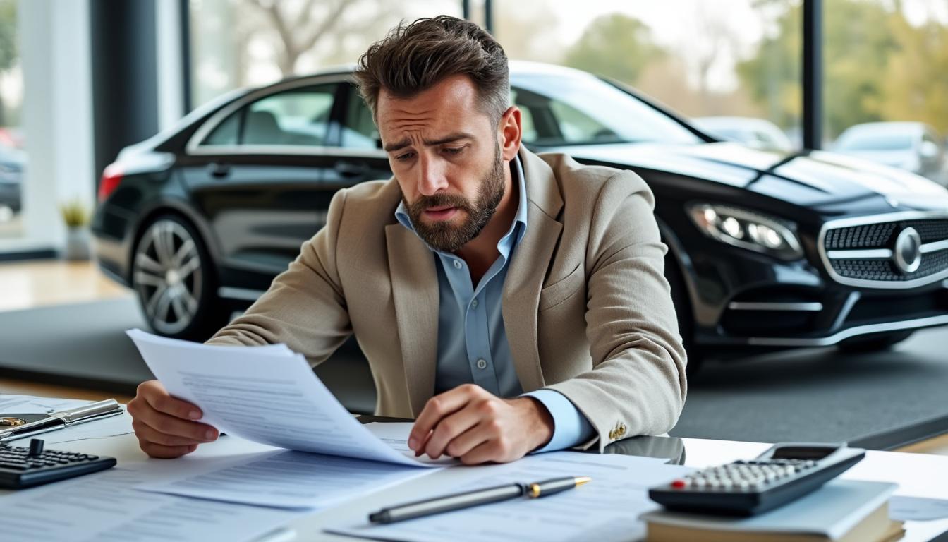 découvrez nos conseils pour éviter les pièges du crédit auto à la consommation et financer votre véhicule en toute sécurité.