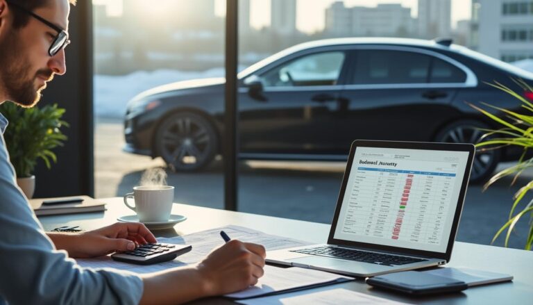 découvrez des conseils pratiques pour rembourser votre crédit voiture plus rapidement et économiser sur les intérêts. optimisez vos finances dès aujourd'hui !