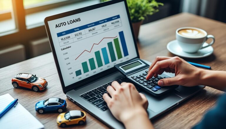 découvrez comment calculer votre capacité d'emprunt pour un crédit auto et préparer efficacement votre projet d'achat de véhicule.