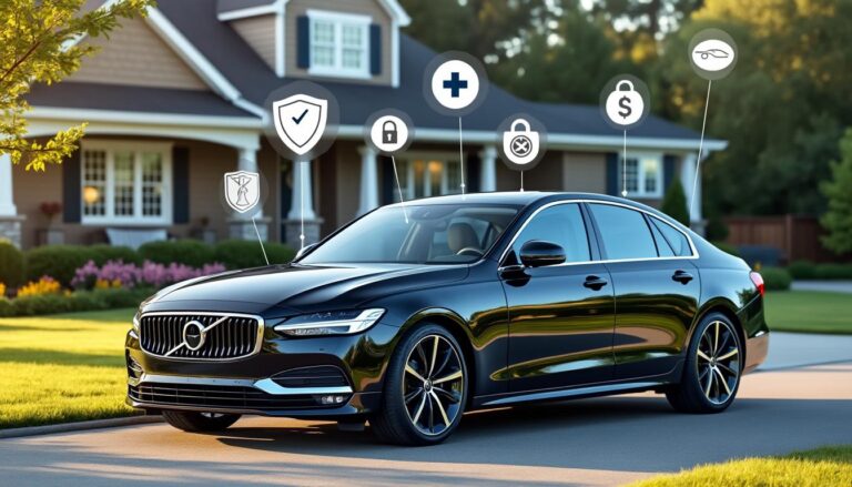 découvrez quelles assurances sont indispensables pour votre crédit auto afin de protéger votre véhicule et votre investissement en toute sérénité.