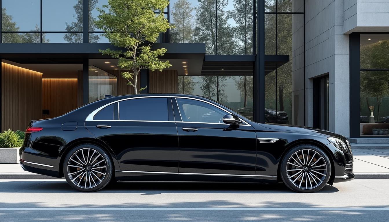 découvrez comment financer votre voiture professionnelle grâce à un crédit auto adapté à vos besoins. conseils pratiques, démarches et astuces pour un achat réussi.