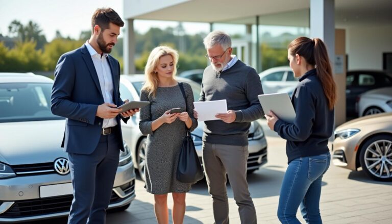 découvrez comment le crédit auto s'adapte aux différents profils d'emprunteurs pour vous aider à financer votre véhicule en toute simplicité.