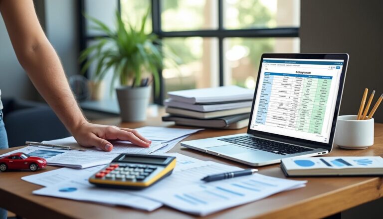 découvrez comment préparer efficacement votre budget avant de demander un prêt auto afin d'optimiser votre financement et éviter les mauvaises surprises.