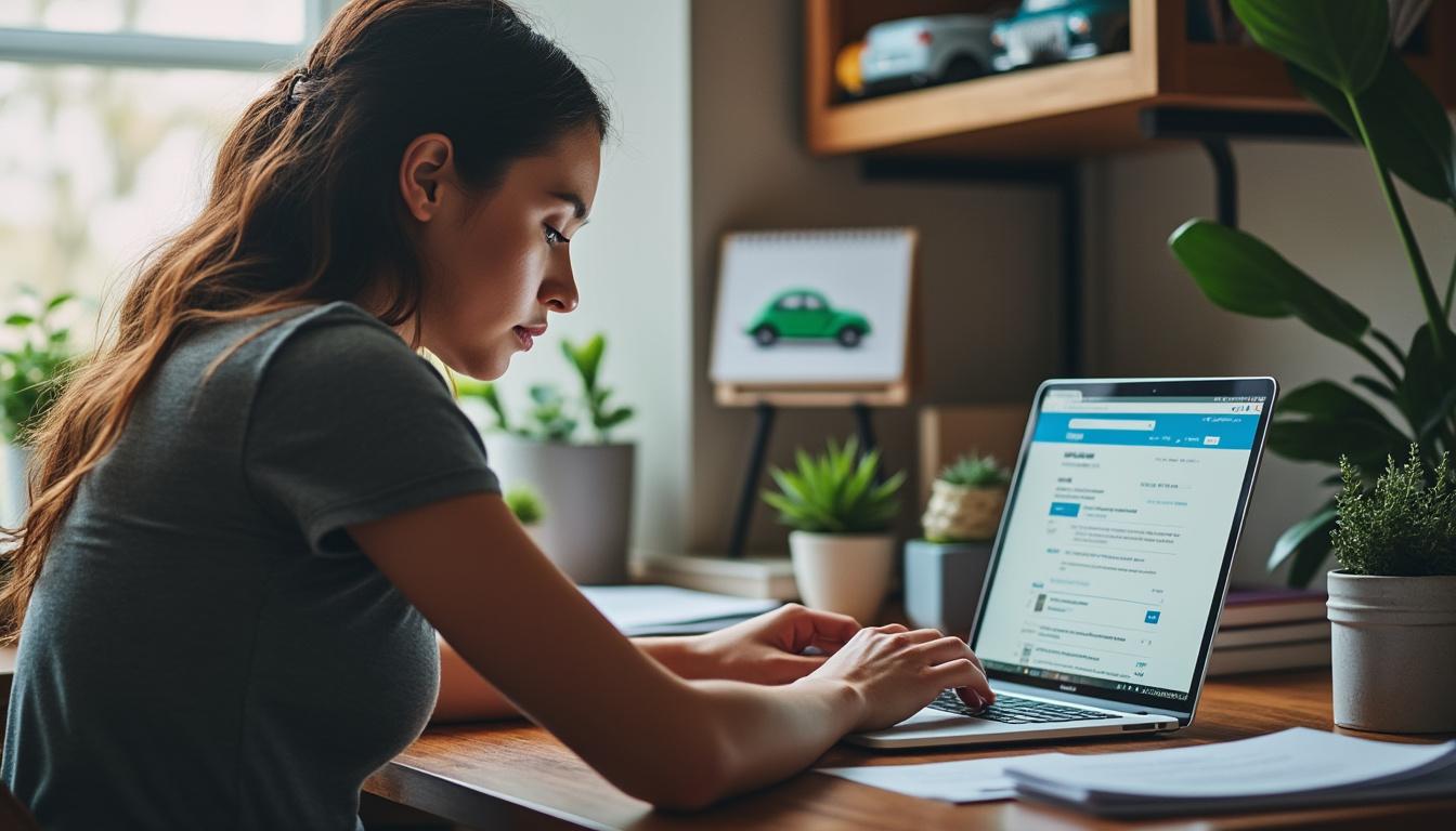 découvrez comment obtenir un crédit auto même sans emploi stable. nos conseils pratiques pour financer votre voiture malgré une situation professionnelle instable.