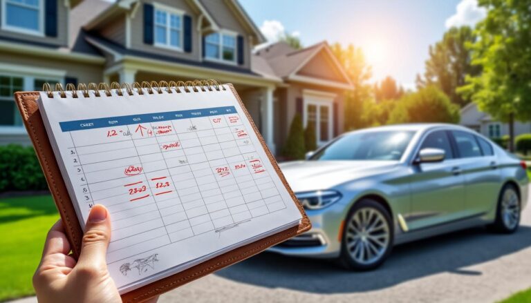découvrez comment fonctionne le report partiel des échéances dans un crédit auto, les conditions à remplir et les avantages pour gérer vos paiements plus sereinement.