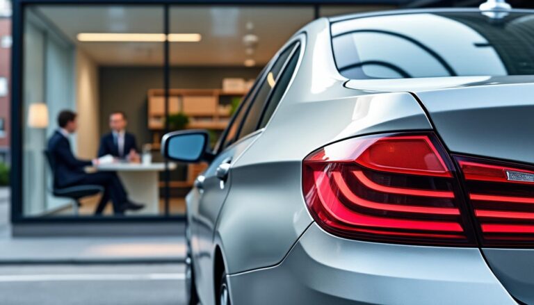 découvrez comment intégrer la dépréciation de votre véhicule dans votre crédit auto pour mieux gérer votre budget et éviter les mauvaises surprises.
