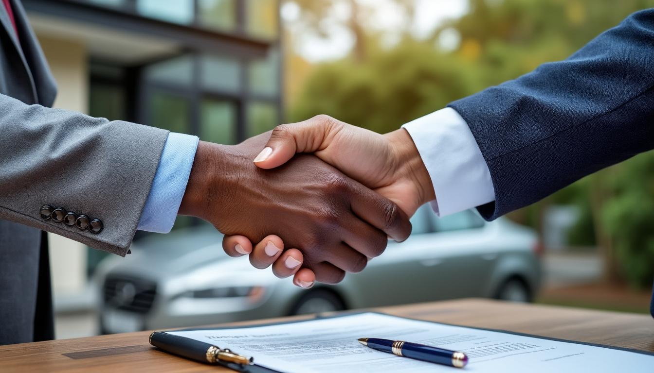 découvrez ce que signifient le crédit auto et la caution solidaire, leurs implications et conseils pour mieux comprendre ces engagements financiers.