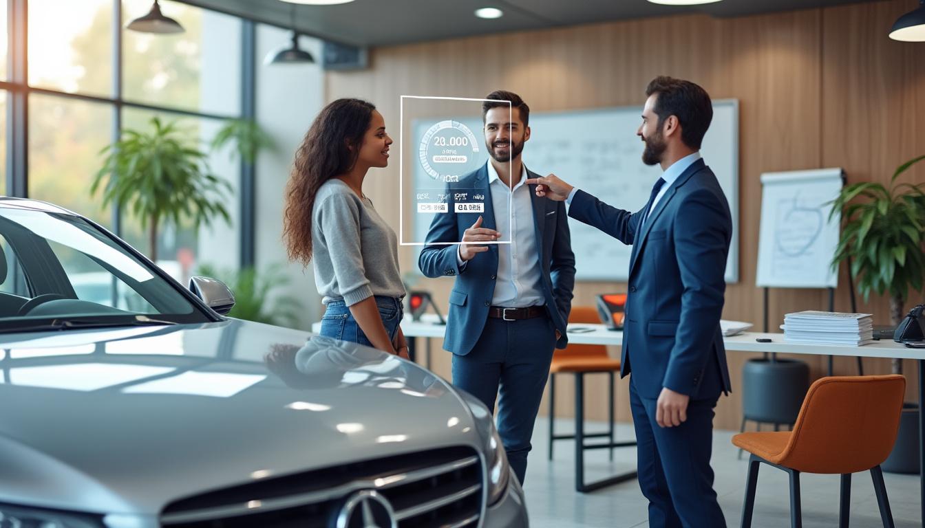 découvrez les conditions à remplir pour bénéficier d'un prêt auto à taux zéro et facilitez l'achat de votre véhicule grâce au crédit auto avantageux.