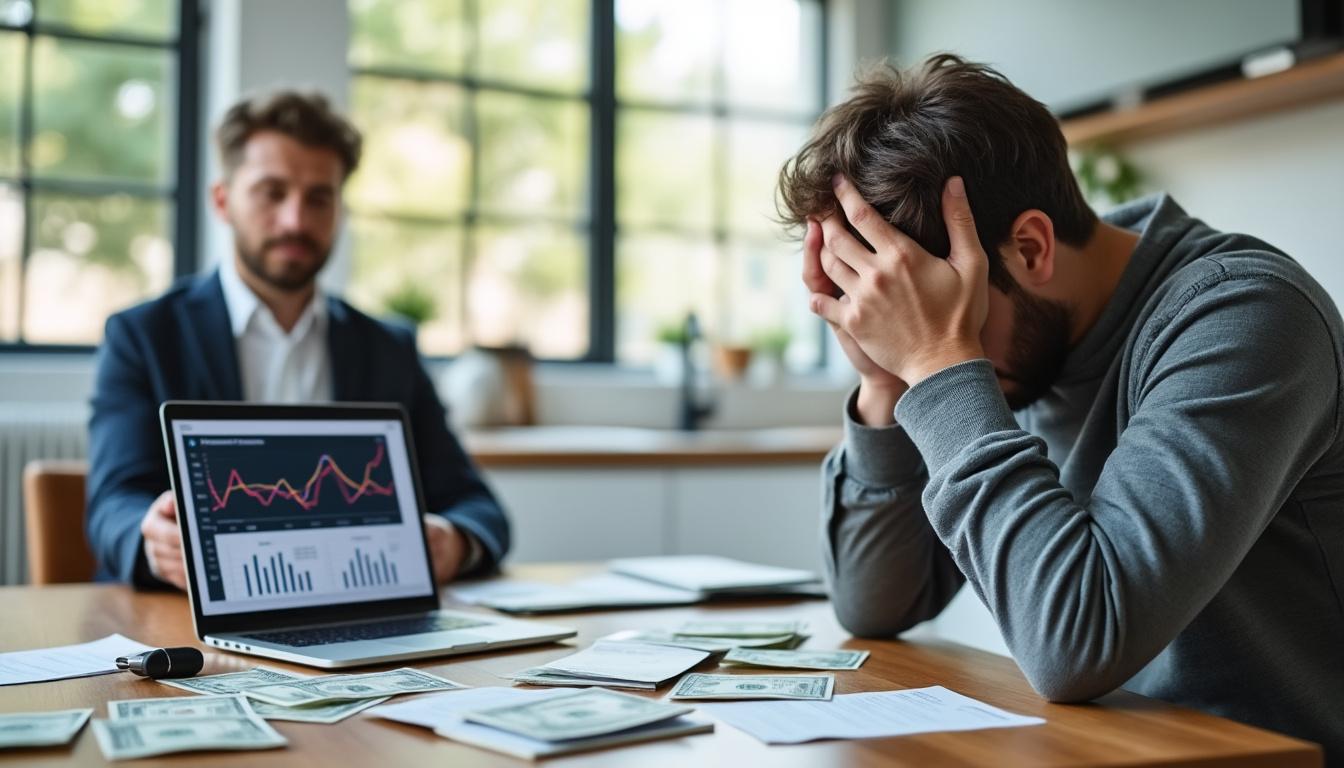 découvrez les solutions adaptées en cas d'incapacité de remboursement de votre crédit auto pour protéger votre véhicule et vos finances.