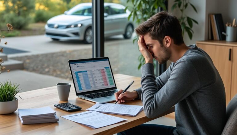 découvrez les solutions et démarches à suivre en cas de refus de prêt pour votre crédit auto afin de financer votre véhicule en toute sérénité.