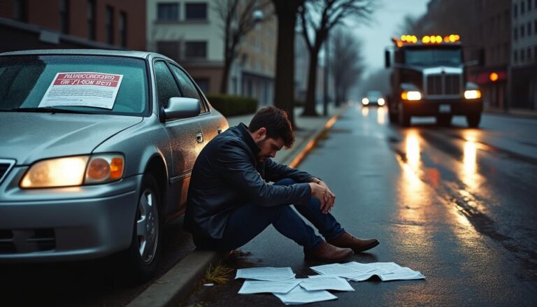 découvrez les conséquences et sanctions possibles en cas de non-remboursement d'un crédit auto, pour mieux gérer vos obligations financières.