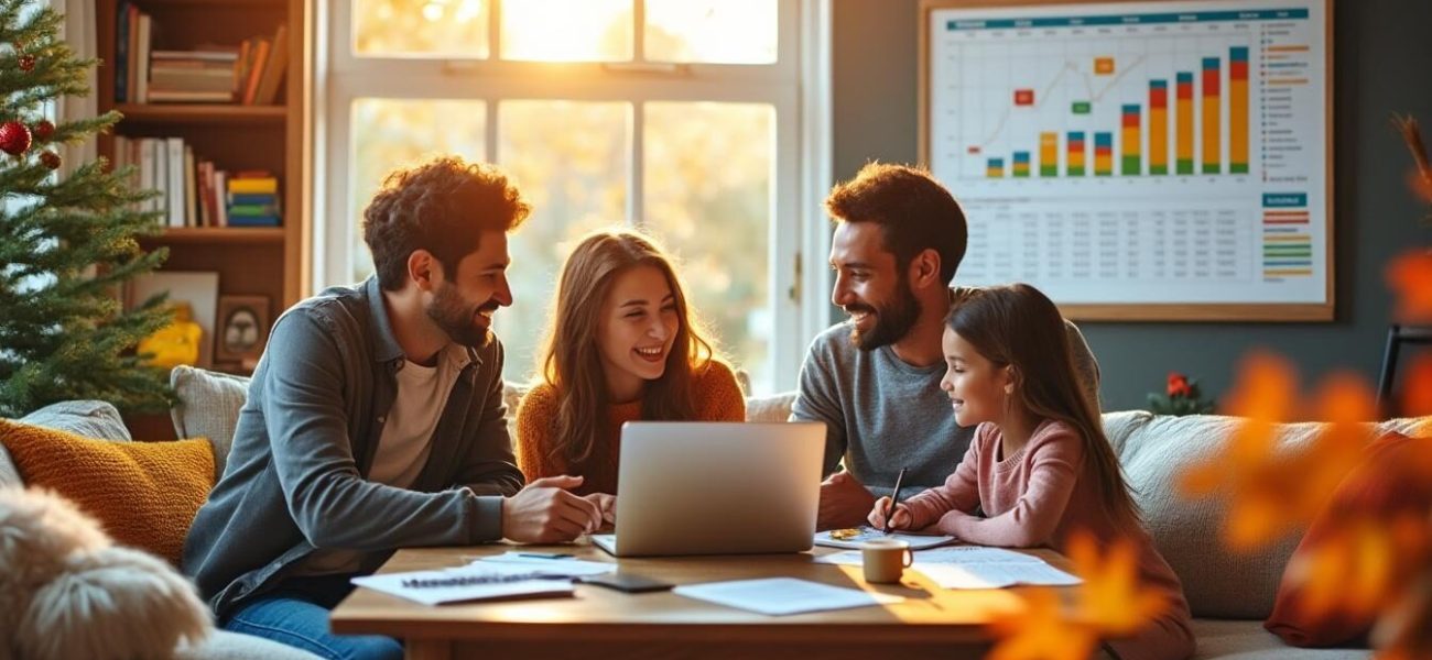 découvrez comment adapter facilement vos mensualités grâce aux options de paiement saisonnières. profitez de conseils pour ajuster vos versements selon vos revenus et gérer votre budget en toute flexibilité.
