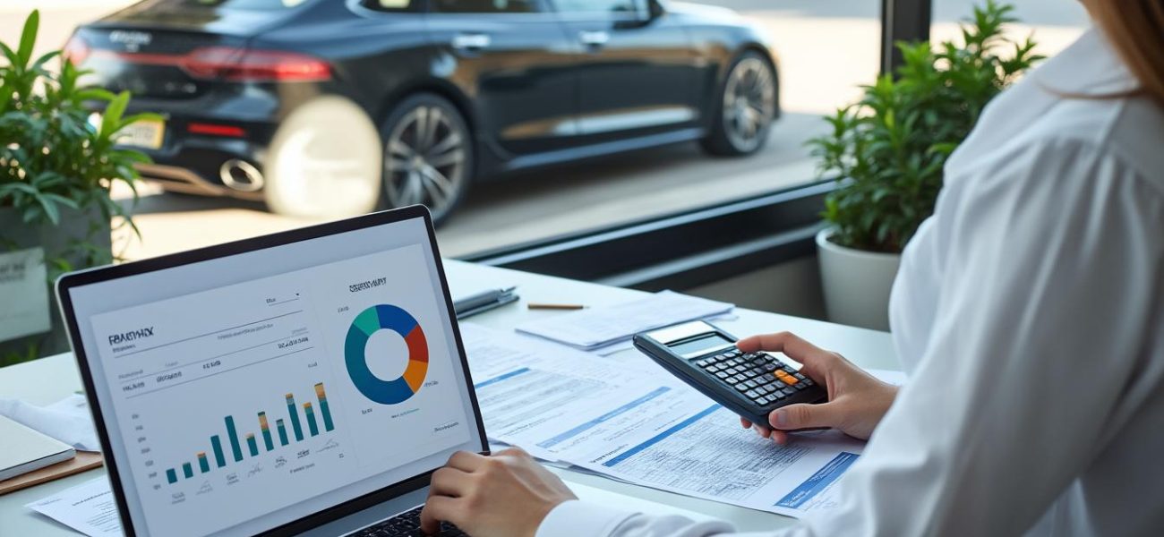 découvrez comment calculer précisément le coût total de votre crédit auto pour mieux gérer votre budget et éviter les surprises. conseils et méthodes détaillées.