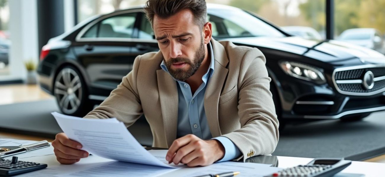 découvrez nos conseils pour éviter les pièges du crédit auto à la consommation et financer votre véhicule en toute sécurité.