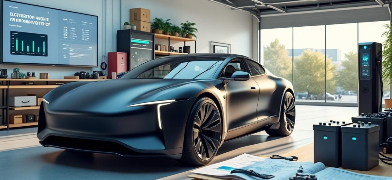 découvrez toutes les solutions pour financer la conversion électrique de votre voiture : aides, prêts, subventions et astuces pour alléger le coût de votre transition vers un véhicule plus écologique.