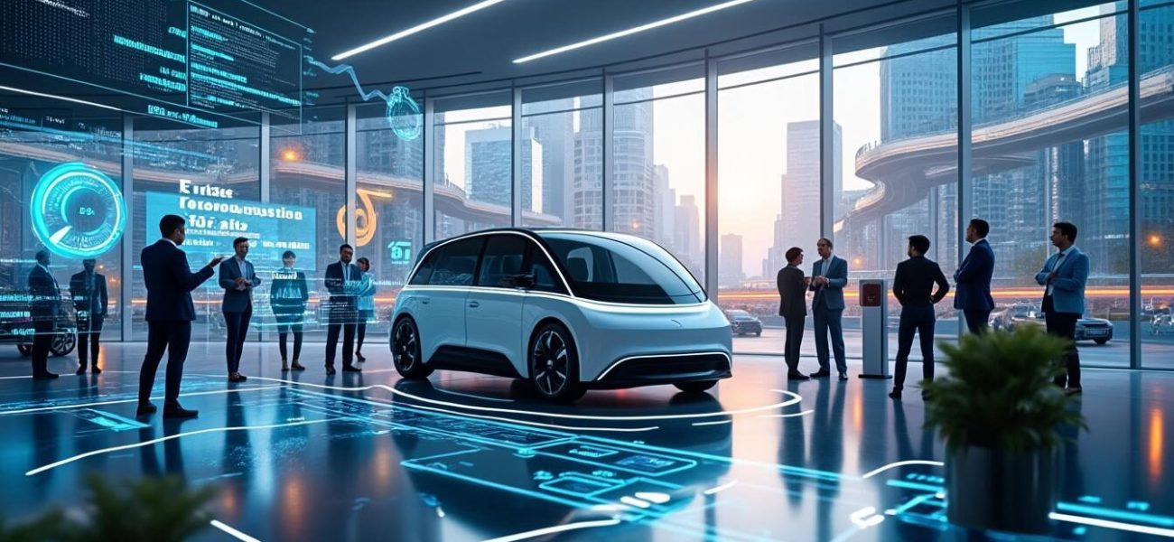 découvrez toutes les solutions pour financer un véhicule autonome intelligent : crédits auto, leasing, aides et innovations financières adaptées à l'achat de nouvelles technologies automobiles.
