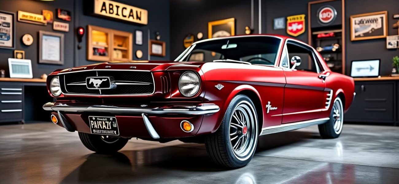 découvrez toutes les solutions pour financer l’achat d’un véhicule de collection automobile : prêts bancaires, crédits spécialisés, leasing, conseils et astuces pour concrétiser votre passion en toute sérénité.