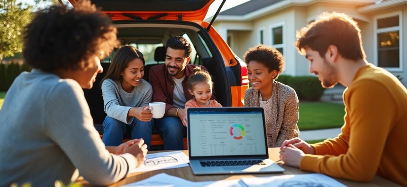 découvrez les solutions et conseils pratiques pour financer l'achat ou la location d'un véhicule partagé en famille. comparez les options de crédit, de location et de financement participatif pour choisir la meilleure formule adaptée à votre budget et à vos besoins.