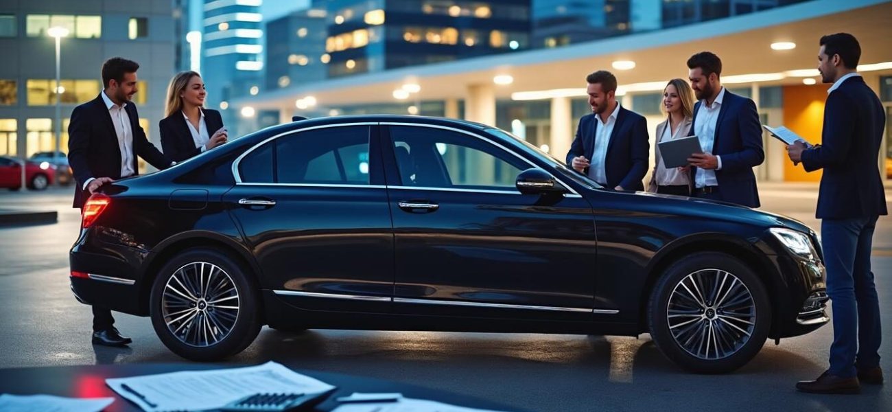 découvrez les différentes solutions pour financer une voiture d'import parallèle : prêts auto, crédit bancaire, leasing ou financement spécialisé. trouvez l'option adaptée à votre budget et à vos besoins pour importer votre véhicule en toute sérénité.