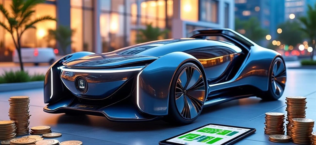 découvrez toutes les options de financement adaptées à l'achat d'une voiture modulaire évolutive : crédits, leasing, aides et conseils pour réussir votre projet automobile sur mesure.