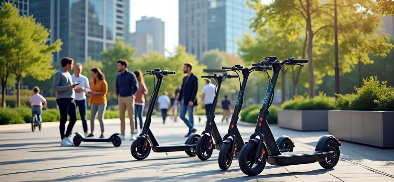 découvrez les solutions de financement disponibles pour acquérir des véhicules de micro-mobilité électrique : aides, crédits, leasing et conseils pour rouler vert en toute simplicité.