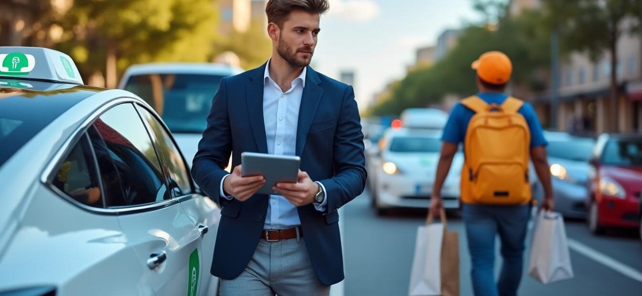 découvrez les meilleures solutions pour financer votre voiture en tant que travailleur de la gig economy : conseils, options de crédit, location et astuces pour économiser sur votre budget automobile.