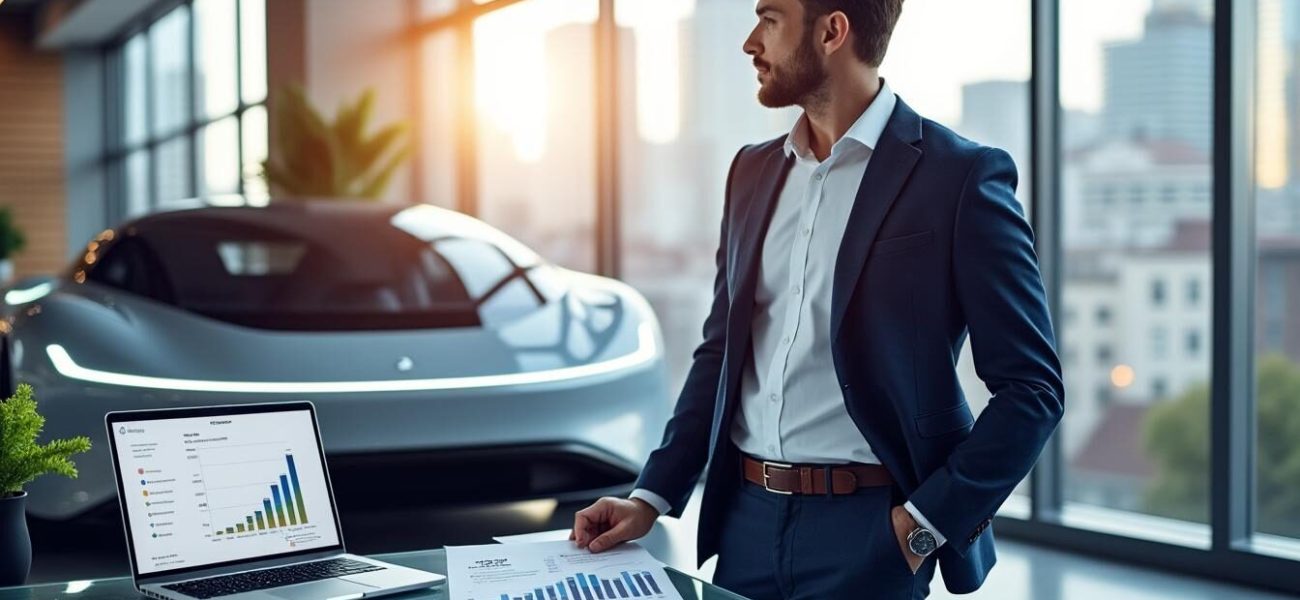 découvrez les solutions de financement adaptées pour l'achat ou la location d'une voiture dédiée à votre activité d'entrepreneur indépendant : crédits, leasing, loa, astuces pour optimiser votre budget et avantages fiscaux.