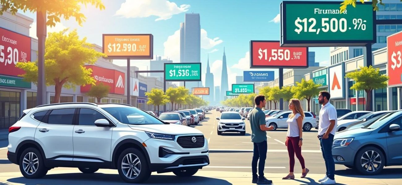 découvrez comment le taux de crédit auto géolocalisé s'adapte à votre lieu de résidence et pourquoi il peut influencer le coût total de votre financement automobile.