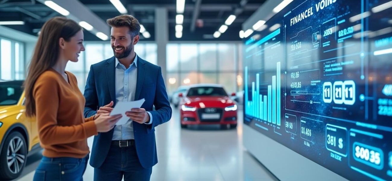 découvrez comment la blockchain révolutionne le crédit auto en simplifiant les démarches, renforçant la transparence et en réduisant les frais, pour un financement automobile plus rapide et moins cher.