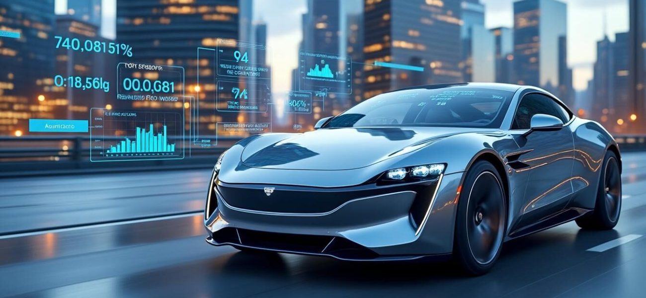 découvrez comment la télématique permet aux assureurs d'évaluer votre conduite et d'ajuster votre taux de crédit auto en fonction de vos habitudes sur la route. comprenez l'impact de cette technologie sur vos finances et votre assurance.