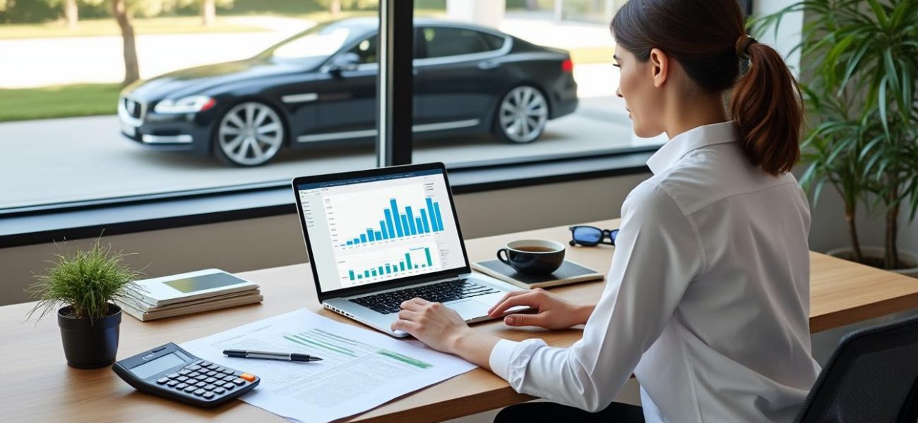 découvrez comment un crédit auto influence votre capacité d'emprunt globale et les facteurs à considérer pour optimiser votre financement.