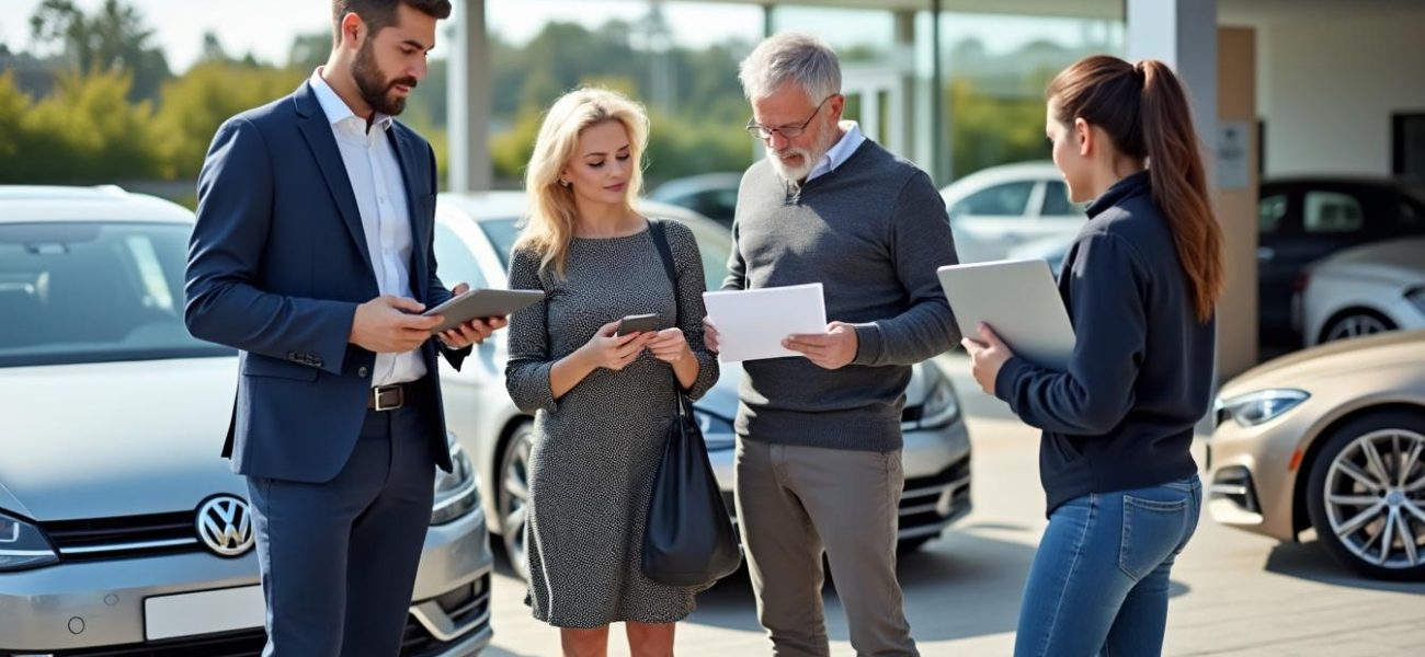 découvrez comment le crédit auto s'adapte aux différents profils d'emprunteurs pour vous aider à financer votre véhicule en toute simplicité.