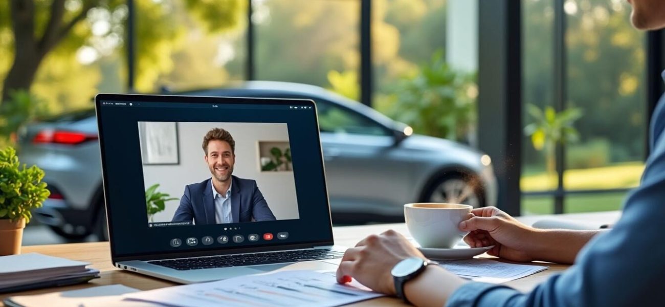 découvrez comment obtenir un crédit voiture parfaitement adapté aux besoins du télétravail : conseils pour choisir la meilleure offre, démarches simplifiées et astuces pour financer un véhicule idéal tout en travaillant à distance.