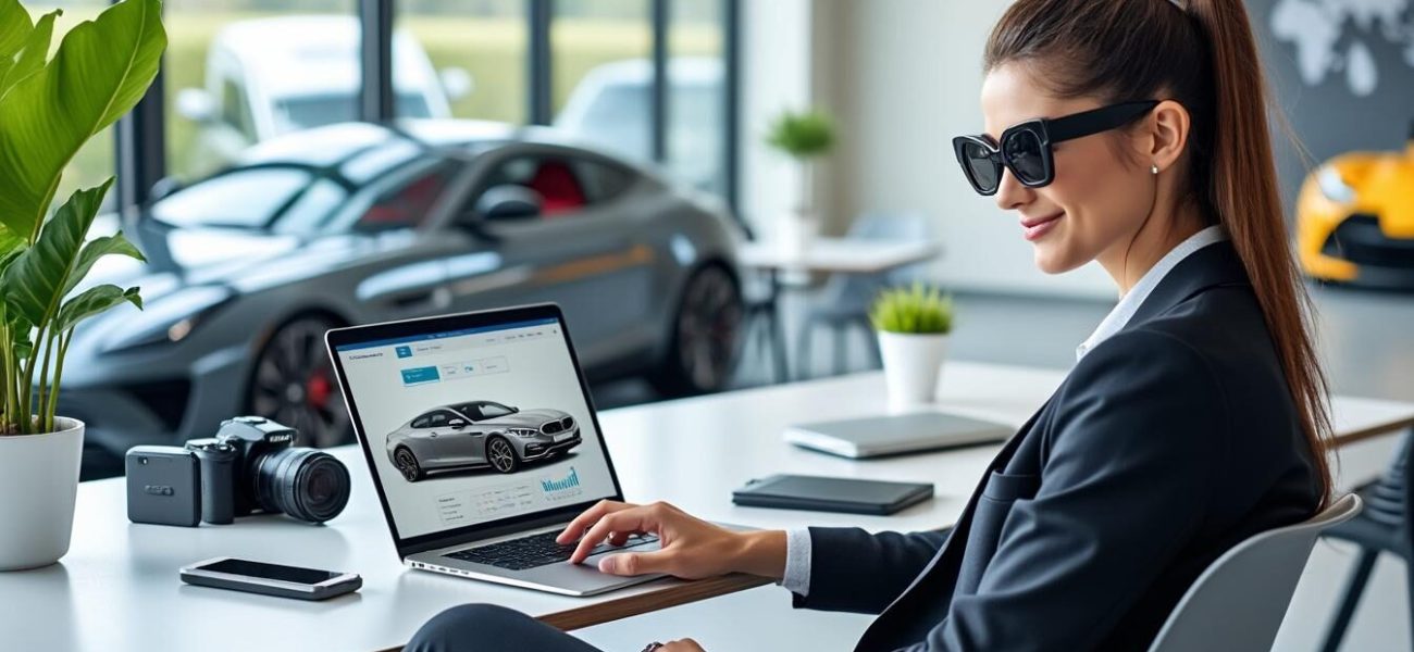 découvrez comment les influenceurs peuvent obtenir un crédit voiture facilement : conditions, documents à fournir et conseils pour maximiser vos chances d’acceptation en tant que créateur de contenu digital.