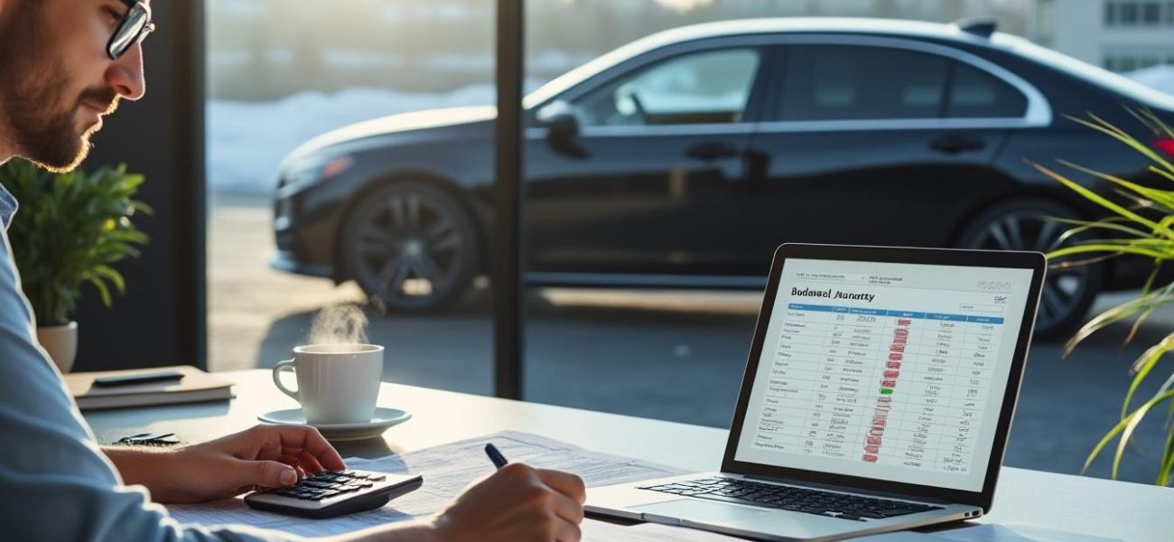 découvrez des conseils pratiques pour rembourser votre crédit voiture plus rapidement et économiser sur les intérêts. optimisez vos finances dès aujourd'hui !